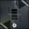 Shapeless (Original Mix) - Antoni Bios