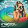 Bahamas Beach (Bahamas Sun Mix) - Jim Pantera