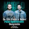 De São Paulo a Belém / Peão Apaixonado / Denguinho - Murilo e Romario
