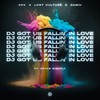 DJ Got Us Fallin' In Love - CPX&Lost Culturé&DAMIU&Royce Nightly