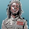 ******** (feat. Chronixx, Micah Shemaiah, Eesah & Infinite) - Dub School&Chronixx&Micah Shemaiah&Eesah&Infinite