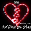 Got What You Need (Explicit) - Poloboy NuNu