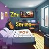 Zen Mic Series_ POV (feat. Taylor & Willy Walker) (Explicit) - Troviee&Taylor&Willy Walker