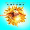 Take Me Higher (Original Mix) - Demi Kanon&The Vision