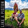 Like a Piston (feat. Fitzy & Zdub) - Luma Design&Fitzy&ZDub