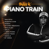 Monate O Kae(feat. Diego & Magesh) - Biggy K&Magesh&Kabelo Bokaba&Diego