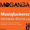 Mombassa - Musiqfuckersz