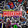 Weekend(feat. Skp) (Explicit) - Younghillery&Skp