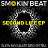 Second Life (T.Hartz & Lehr Remix) - Slow Modulate Orchestra