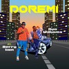 Doremi - Berry Lion&Ayowilliams