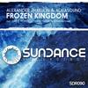 Frozen Kingdom (Original Mix) - Alexander Zhakulin&Aquasound