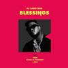 Blessings (feat. Verb, Stino Le Thwenny & J-Cob) (Explicit) - DJ Sabotage&Verb&Stino Le Thwenny&J-Cob