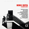 II. Andante - Daishin Kashimoto&Joaquin Riquelme Garcia&Claudio Bohórquez&Emmanuel Pahud&Paul Meyer&François Meyer&Gilbert Audin&Benoît de Barsony&Olivier Thiery&Nino Rota
