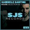 La Passé (Samuele Sartini Remix) - Dr. Space&Sem