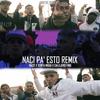 NACI PA' ESTO(feat. Sebita Nigga & Callejero Fino) (Remix|Explicit) - HAZZE&Sebita nigga&Callejero Fino