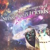 Dogdayafternoon - Stresselbee&Aardvarcheologist