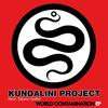 Breath Me in Silence - Kundalini Project