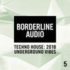 St. Pancras (Original Mix) - Edu (GB)