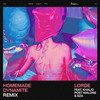 Homemade Dynamite (REMIX|Explicit) - Lorde&Khalid&Post Malone&SZA