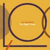 The Right Thing (Single Edit) - Lo van Gorp&Dirk van der Wal