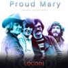 Proud Mary (Acapella Creedence Clearwater Revival|Acapella) - LocoDJ