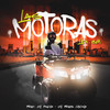 Las Motoras - Dj Pancho&Lex Bm&Dj Prins Chicago