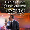 Señorita (I Wanna Meet Ya) [feat. Jarvis Church] - FosseyTango&Jarvis Church&John Fossey&KayaTango&Zoran Milavera