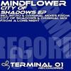 City Of Shadows (Original Mix) - Mindflower