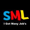 I Got Many Job's - Jonathan&SML Tunes