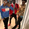 Having tHangs (feat. Jody Ball & Louis Vee) (Explicit) - Woody.Ebk&Jody Ball&Louis Vee