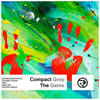 The Game (Dominic Depont Remix) - Compact Grey
