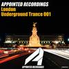 Flash (Original Mix) - Eve