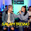 Salam Tresno (Explicit) - James AP&Syahiba Saufa