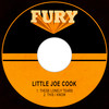 These Lonely Tears - Little Joe Cook&Joseph Cook