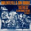 Distress (feat. Jazz T) (Illinformed Remix|Explicit) - Violentlyill&Son Doobie&Jazz T&Illinformed