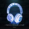 I Need Your Love (9D Audio) - Shake Music&Adam Wiles&Elena Goulding&Whoopa