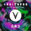 Legitness (Original Mix) - OHEY&Nitrah Neon