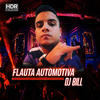 Flauta Automotiva - DJ Bill