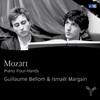 Andante et Variations en Sol Majeur, KV 501 - Guillaume Bellom&Ismaël Margain