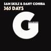 365 Days - Sam Skilz&Dany Cohiba