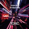 Toxic - CATHY DENNIS&Pontus Winnberg&Henrik Jonback&Christian Karlsson&John Neo&Rynna EFM