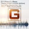 Yevva (Aftermorning Remix) - DJ Ultimate Bass
