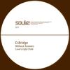 Without Answers - dBridge