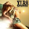 Cold Blooded Woman(feat. Mike Bino, Danny Magzz & Kevin Myers) - XLR8&Mike Bino&Danny Magzz&Kevin Myers