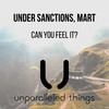 Can You Feel It? (Radio Edit) - Under Sanctions&Mart