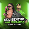 Vou Sentar Pros Envolvidos (Explicit) - DJ GTZINHO&MC Mila