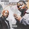 Big Tymers(feat. Don Saddii) (Explicit) - MookBlaze&Don Saddii