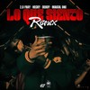 Lo Que Siento [feat. Dekoy] (Remix) - 2.0 Fray&HECKY&Maicol One Official&Dekoy