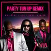 Party Tun Up Remix - Mr Vegas