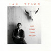 Home On The Range - Ian Tyson